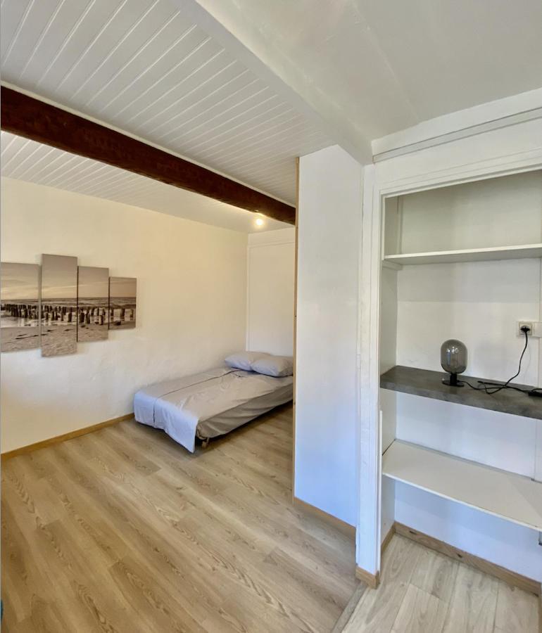 Apartment Le Cocon *